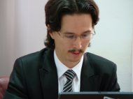 Judecătorul Vasilică Danileţ, dat jos din microbuzul care trebuia să ajungă la Constanţa