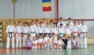 Să cunoaştem şi să recunoaştem valorile Copiii şi tinerii de la Clubul Sportiv Hitode Dojo se laudă cu premii şi menţiuni (galerie foto)