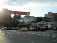 Restaurantul Sabroso, locul unde nu te poţi bucura de intimitate (galerie foto)