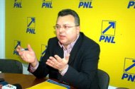 Liberalii îi acuză pe cei din PSD că folosesc Legea amnistiei şi graţierii ca scut pentru baronii locali