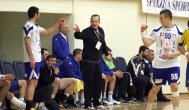 Zvonko Sudovski, antrenorul HCM Constanţa, pe lista scurtă pentru echipa naţională de handbal