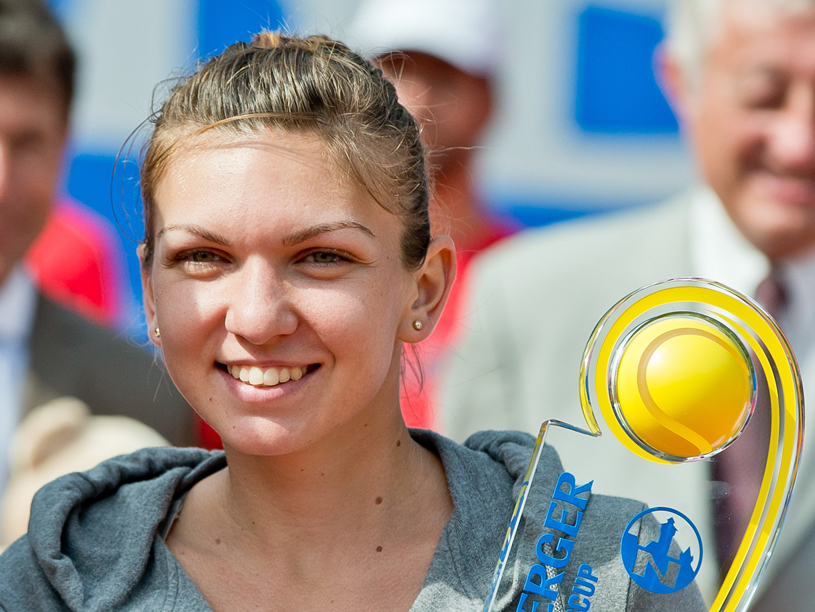 simona halep, madrid, tur, arruabarrena, spania