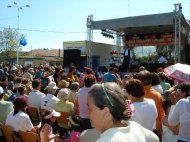 Sâmbătă şi duminică suntem invitaţi la Zilele comunei Lumina Iată cine sunt artiştii care vor urca pe scena din centrul comunei