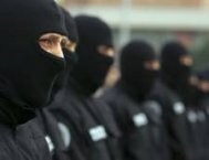 Oficial despre percheziţiile de azi din Constanţa