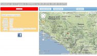 Cutremur, în Serbia, în urmă cu puţin timp  
