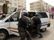 UPDATE. Acţiune de mare amploare Percheziţii în Medgidia şi Constanţa    