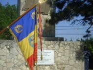 Veteranii şi autorităţile constănțene depun azi coroane la monumentul Ostașilor și Ofițerilor Sovietici