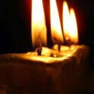 Doliu în presa românească