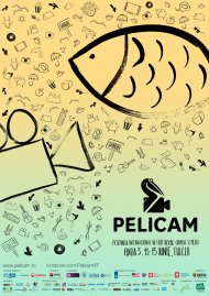 Festivalul Pelicam la Tulcea  Filme în premieră naţională sub semnătură internaţională