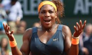 Serena Williams, posibila adversară a Simonei Halep în semifinale, s-a retras de la Madrid