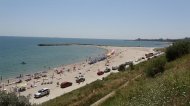 Legenda plajei „Trei papuci“ din Constanţa şi viaţa curmată prea devreme a doi copii îndrăgostiţi de mare