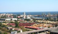 Administraţia Porturilor Maritime va lista 15% dintre acţiuni pe Bursă 