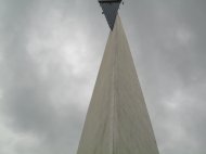 Fotoreportaj Constanţa-cenuşiul infinit