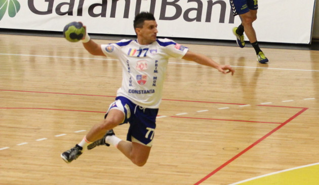 hcm, liga, faza, meci, potaissa