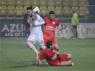 Litoral Tv Suprize în etapa a 32-a din Liga I la fotbal