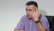 Vicepreşedintele Cristinel Dragomir prezidează şedinţa de azi a CJC