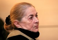 Doliu în lumea teatrului A trecut în nefiinţă actriţa Margareta Pogonat