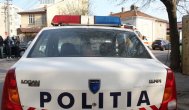Conducător auto rănit Accident rutier pe strada Constantin Brătescu