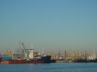 A fost iniţiată o nouă petiţie „Constanţa nu e Mazăre”