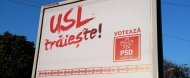 Sigla USL interzisă în judeţul Constanţa la solicitarea PNL 