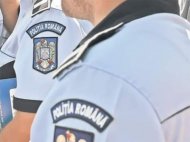 Cercetaţi pentru că ar fi furat dintr-o societate din Fântânele