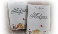 O carte pe zi Irina Binder - Fluturi 