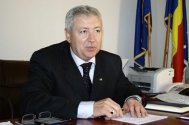 Fost comandat al IPJ Constanţa riscă să fie revocat din conducerea SIF Muntenia