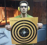 Mircea Badea şi Carmen Brumă au un băieţel   