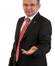 Programul naţional „Siguranţa Financiară” Eusebiu Burcaş susţine astăzi un seminar la Constanţa 