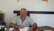 Banii, eterna problemă a comunelor constănţene Primarul de la Saligny aşteaptă bani de la CJC pentru un cămin cultural