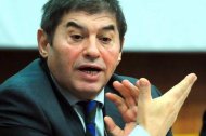 Procurorii DNA  dispun începerea urmăririi penale faţă de Mihail Vlasov   