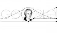 Maria Gaetana Agnesi omagiată de Google 