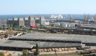 Ce spaţii administrative din incinta Portului Constanţa oferă spre închiriere CN APMC