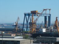 De ce nu doresc sindicaliştii din Port preluarea de către Primăria Constanţa a unui pachet de acţiuni