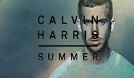Melodia zilei Calvin Harris - Summer  