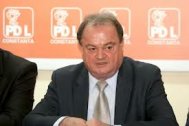 Blaga - “Tinerii pesedişti sunt mai răi decât vechii. Tânăra gardă a PSD lucrează numai pe clanuri”