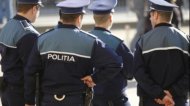 Minor din Năvodari, prins de poliţişti