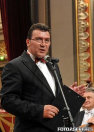 Premieră în Masoneria românească Radu Bălănescu a fost ales Secretar Executiv al Conferinţei mondiale masonice