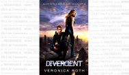 O carte pe zi Veronica Roth - Divergent . Volumul 1. 