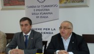 „Pactul de la RAJA“ Preşedintele Eugen Terteleac - „Am descoperit la Constanța un model de succes“