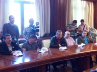 Discuţii extrem de aprinse pe tema Portului Constanţa