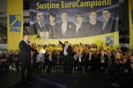 Campania Tineretului Liberal din Constanța, Like to vote, prezentă în universitățile și campusurile din municipiu 