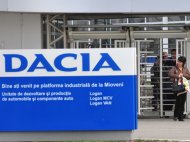 Își mută producția pe continentul african Dacia părăsește, încet și sigur, România  