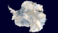 Descopera.ro Se întâmplă ceva ciudat cu Pământul - Antarctica se înalţă cu o repeziciune neaşteptată!
