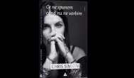 O carte pe zi Chris Simion  - Ce ne spunem cand nu ne vorbim 