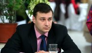 Deputatul PMP Florin Gheorghe „Ponta vrea la Cotroceni pentru că a promis celor de după gratii că în decembie le dă drumul“