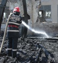 Cine a fost implicat în tragedia de aseară de la Ivrinezu Mare 