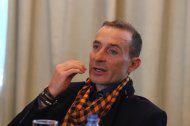 Radu Mazăre, invitat la Radio Sky – „La licitaţii nu se mai prezintă nimeni, le e frică“