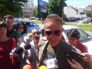 Radu Mazăre se duce azi să se întâlnească cu patronii de la Chimpex  