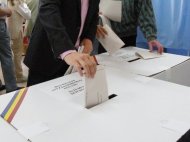 PNL cheamă românii la vot „ Absenteismul duce doar la sporirea puterii celor care trebuie de fapt sancționați.“